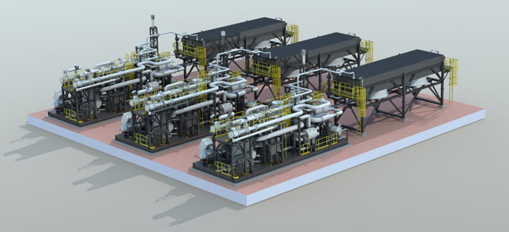 Ammonia Production Banner 3