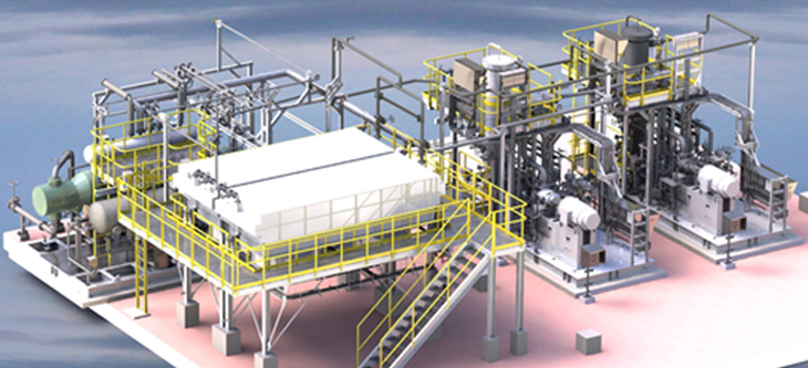 Natural Gas Banner  1